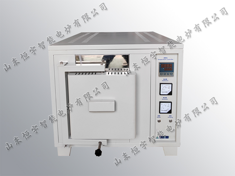 箱式炉